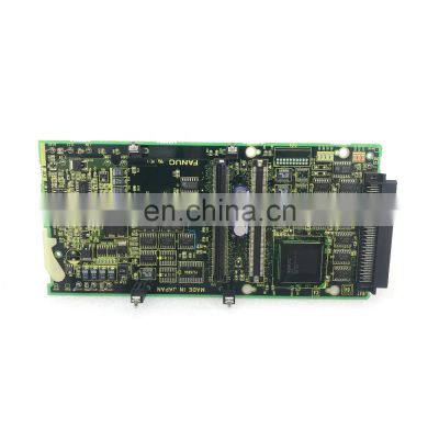 Original FANUC CNC Milling Machine System Parts Control Board A20B-8002-0040