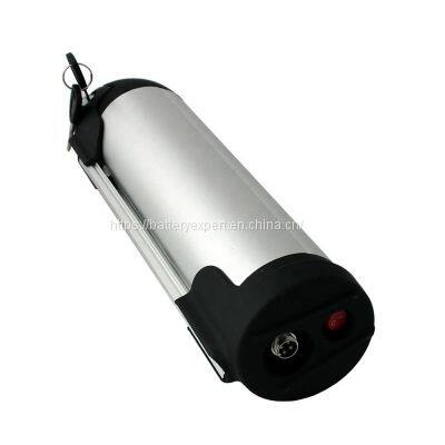 36v 10Ah Li-Ion Battery Lithium Kettle Water Bottle E Bike Battery Pack photo-4
