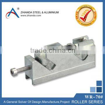 Aluminium Weel for Sliding Door photo-5