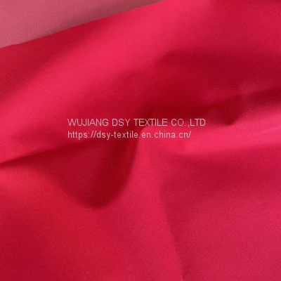 high stretch yarn fabric TPU film