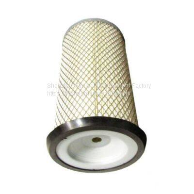 Replacement TAFE Tractor 25DI 35DI 45DI Filters 1688092M2,1688092M1,1670260M1,P606482,AF4666,PA2701