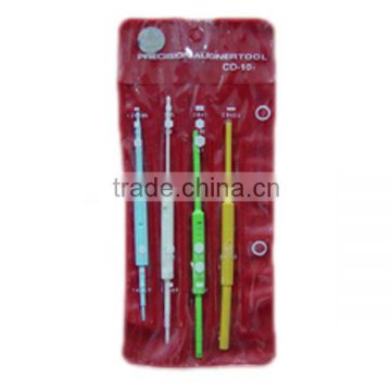 4pcs potentmeter aligment tools