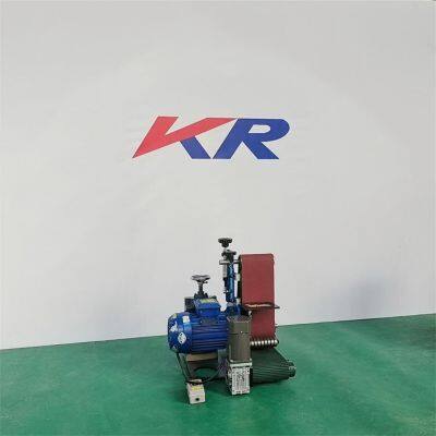 Making a Powerful Belt SanderMake a Belt Sander