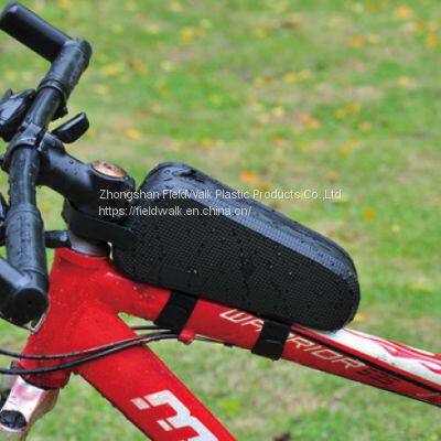 OEM Product Bike Frame Bag Bicycle Front Top Tube Bag Triangle Pouch Bag photo-4