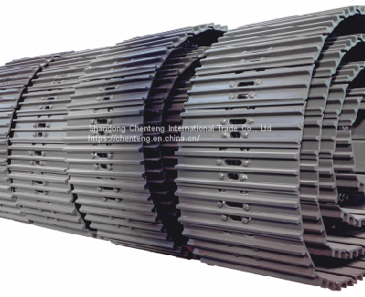Гусеничный обод для экскаватора  для Komatsu PC60 /130 /200 /220 /240 /300 /360 /400 /450