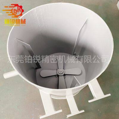 Miniature foaming machine Manual sponge foaming machine Foam formula with sponge