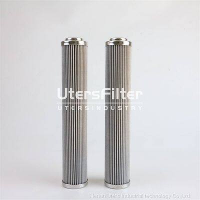 338801 01.NL 100.10API.30.E.P.VA UTERS Replace EATON hydraulic oil filter element