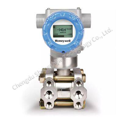 Sales of Honeywell SmartLine STD800 - Differential Pressure