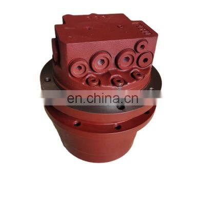 PHK-120-37-8964A Mini Hydraulic Travel Motor Nachi PHK-120 Final Drive