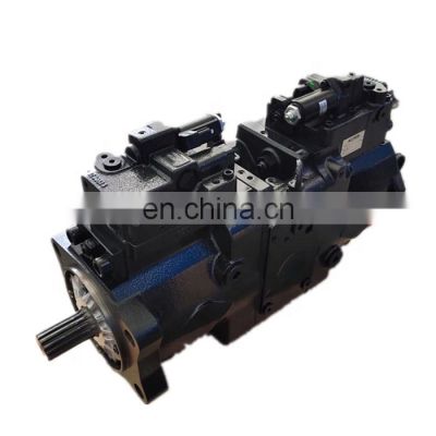 YN10V00070F1 Excavator Main Pump SK200-10 SK210-10 SK220-10 Hydraulic Pump