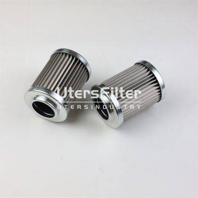 V3045B2C10 1.07 UTERS replace of HYDAC hydraulic oil filter element