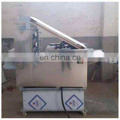 Kommerzielle automatische Produktionslinie für Pita- und Tortilla-Brote photo-4