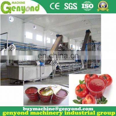 Tomato Harvesting Machine photo-3