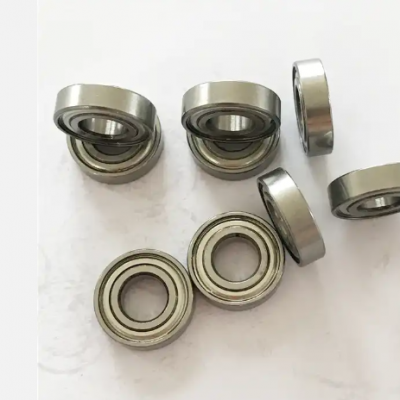 6909 Bearings