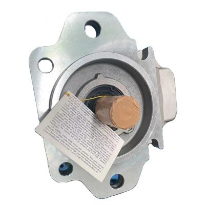 WX Factory direct sales Price favorable  Hydraulic Gear pump 705-52-31250 for Komatsu HD325-7S/N7590-UP pumps komatsu