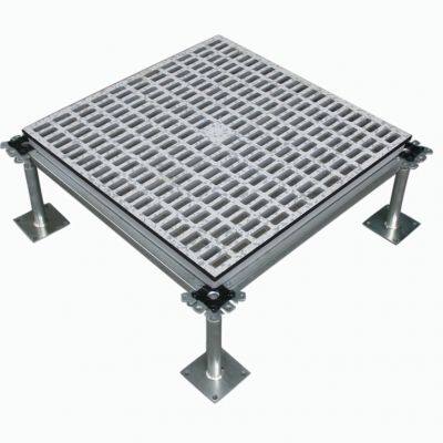 Resflor Aluminum Raised Access Floor photo-4