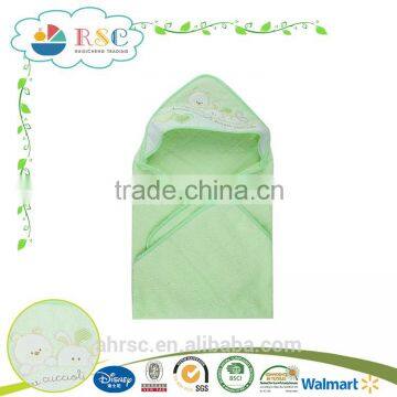 High quality 100% cotton bath towel for kids