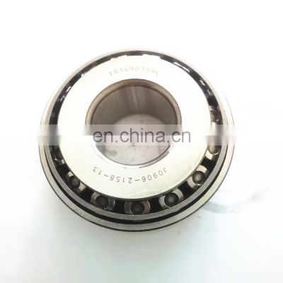 55x110x42.25 Japan quality tapered roller bearing 32310/55JR-9 auto wheel hub bearing 32310/55 bearing