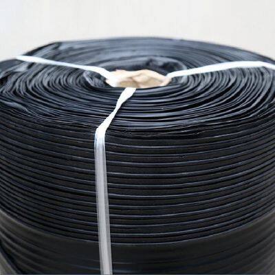 Irrigation System 16mm Agriculture Rolled Maze Drip Irrigation Tape