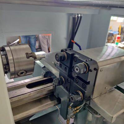 Prototype CNC Lathe ,CNC Turning Lathe Machines,mini lathe,CNC lathe,rolling cnc milling,hobby cnc lathe,DIY CNC lathe