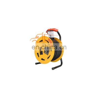 China Heavy Truck Sinotruk Sitrak Electric System Truck Spare Parts 712-#0371-1572 Single Axle Wheel Differential Wire (Rm/240) photo-3