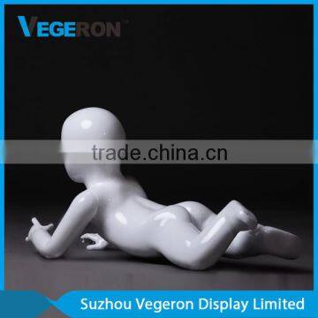 High Quality Abstract Baby Mannequin photo-3