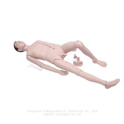 High Quality Nurse Training Doll (Male)