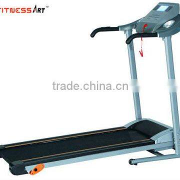 Fitness exercise mini walking machine TM8240