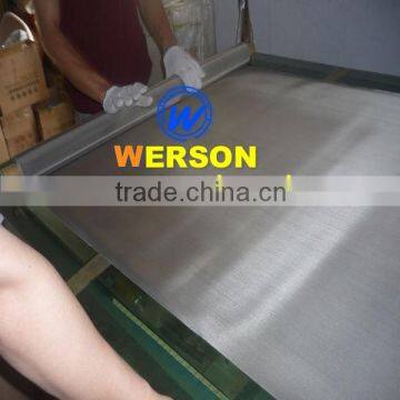 70 mesh ,0.14mm wire Nichrome Wire Mesh,Nichrome Wire cloth in Cr20Ni80 wire | generalmesh