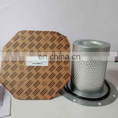 Atlas Air Compressor Spare Parts 1614611800 FLANGE High Quality