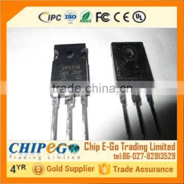 IRG4PC50W