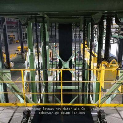 -Ultra Weather-resistant Polyester Color-coated Aluminum Zinc Steel Coil With Excellent UV Resistance Performance photo-3