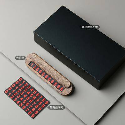 Parking Worry Free Temporary Number Plate photo-5