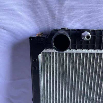 Cooling Radiator 1301010-KM5K0/1301010-K500L is Suitable for DONGFENG TRUCK photo-5