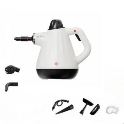 SteamJet Surface Cleanser & Dust Buster - Grime Fighter photo-3