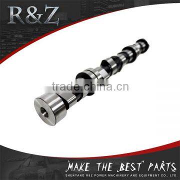 Low price high quality LD20 camshaft for Nissan Vanette/bluebird/trade/serena 1952cc 2.0D+TD,1980-84/1985-87