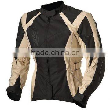 Bike Corduroy Jacket