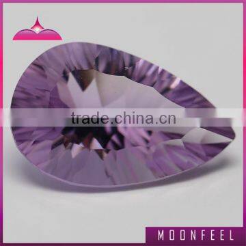 loose natural amethyst gemstone price per carat