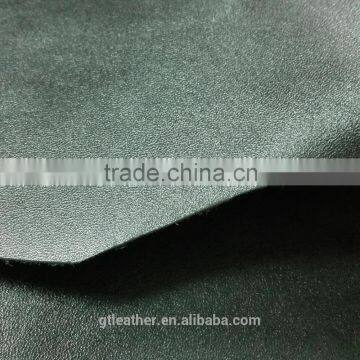 Real cow nappa leather for car seat covers leather