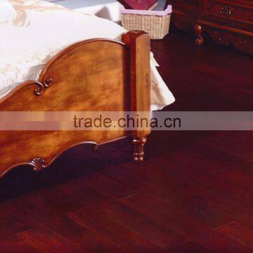 North Elm Embossed Engineered Wood Flooring