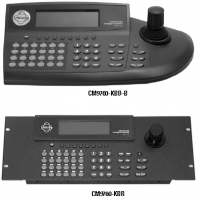 PMB20IRF8 камера Pelco