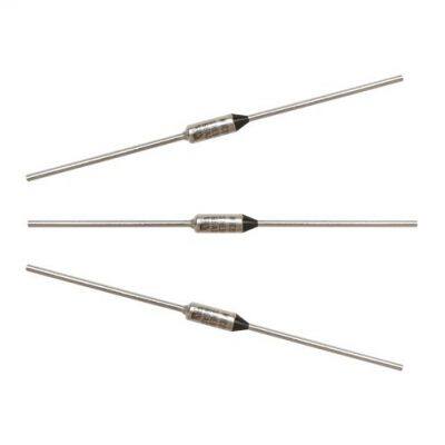 ESKA Axial Leaded Temperature-Fuses,761.000/770.000/771.000 Series,THERMODISC G7-Series,G4-Series photo-2