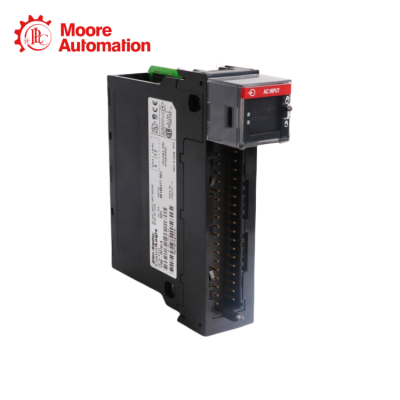 Allen Bradley 1756-IM16I ControlLogix I/O Modules In Stock