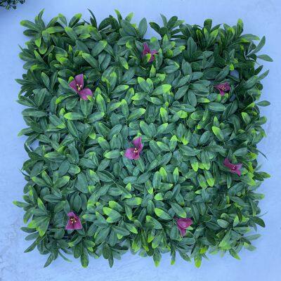hotsell  outdoor artificial plant wall