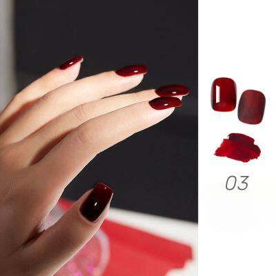 GS Burgundy Red photo-4