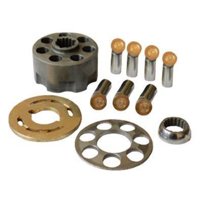 Excavator Hydraulic Pump Parts Repair Kit PC40-7 PC50 PC75 PC130 PC200 PC240 PC300 PC200-7 PC200-8 Hydraulic Parts For Komatsu
