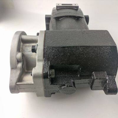 Mining Construction Machinery NT855 N14 Diesel Engine Parts Air Compressor 3018534