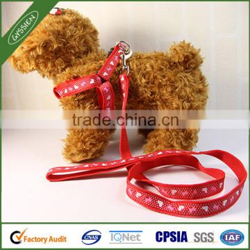 China wholesale various styles of rope dog leash