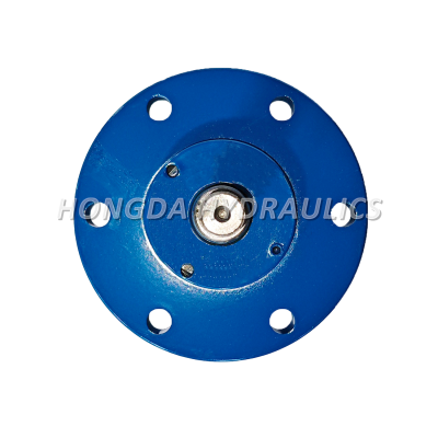 Hydraulic Lock Cylinder, HSG Double-acting Engineering Cylinder, Forklift Welding Cylinder, Extended Single-acting Cylinder, Custom-made