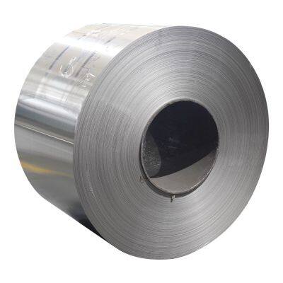 Tinplate Coil Electrolytic Tinplate Sheet Coil Food Grade Galvanized Iron Tin Coil photo-5